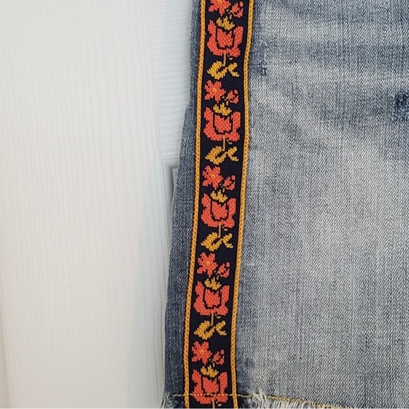 Pilcro by Anthroplogie - Picture 3 of 9